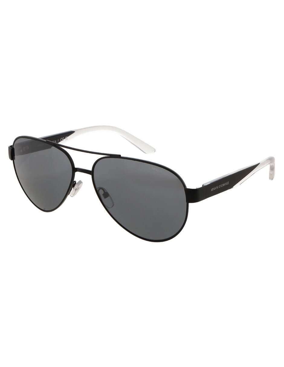 Lentes de sol Urban Attitude 0AX2034S60636G59 para hombre 2