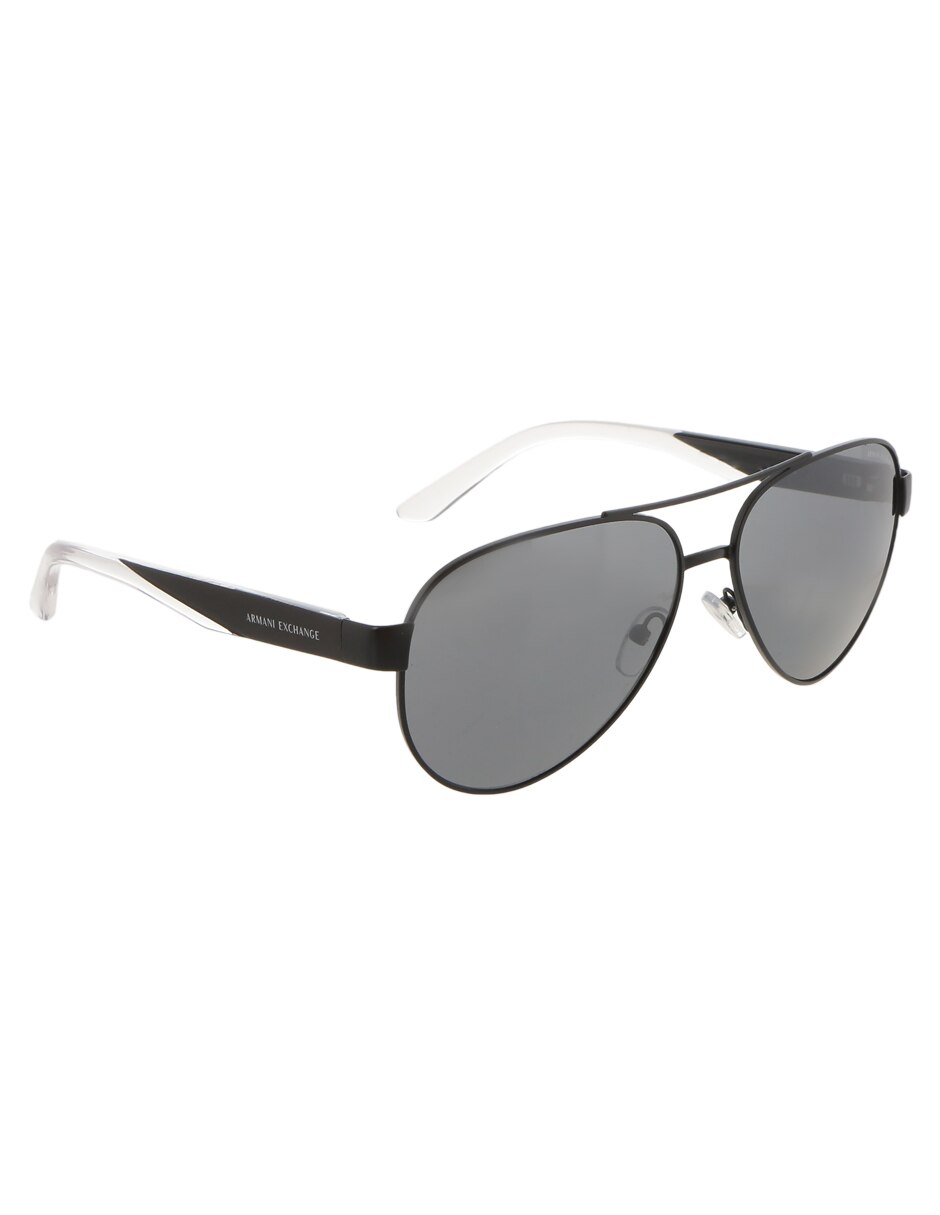 Lentes de sol Urban Attitude 0AX2034S60636G59 para hombre 3