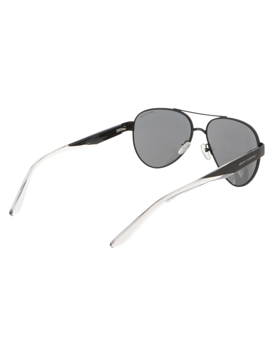 Lentes de sol Urban Attitude 0AX2034S60636G59 para hombre 4