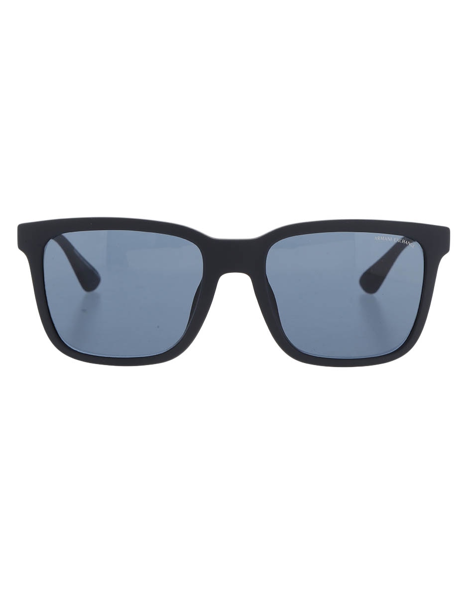 Lentes de sol Urban Attitude 0AX4112SU81818055 para hombre Lentes de sol Urban Attitude 0AX4112SU81818055 para hombre