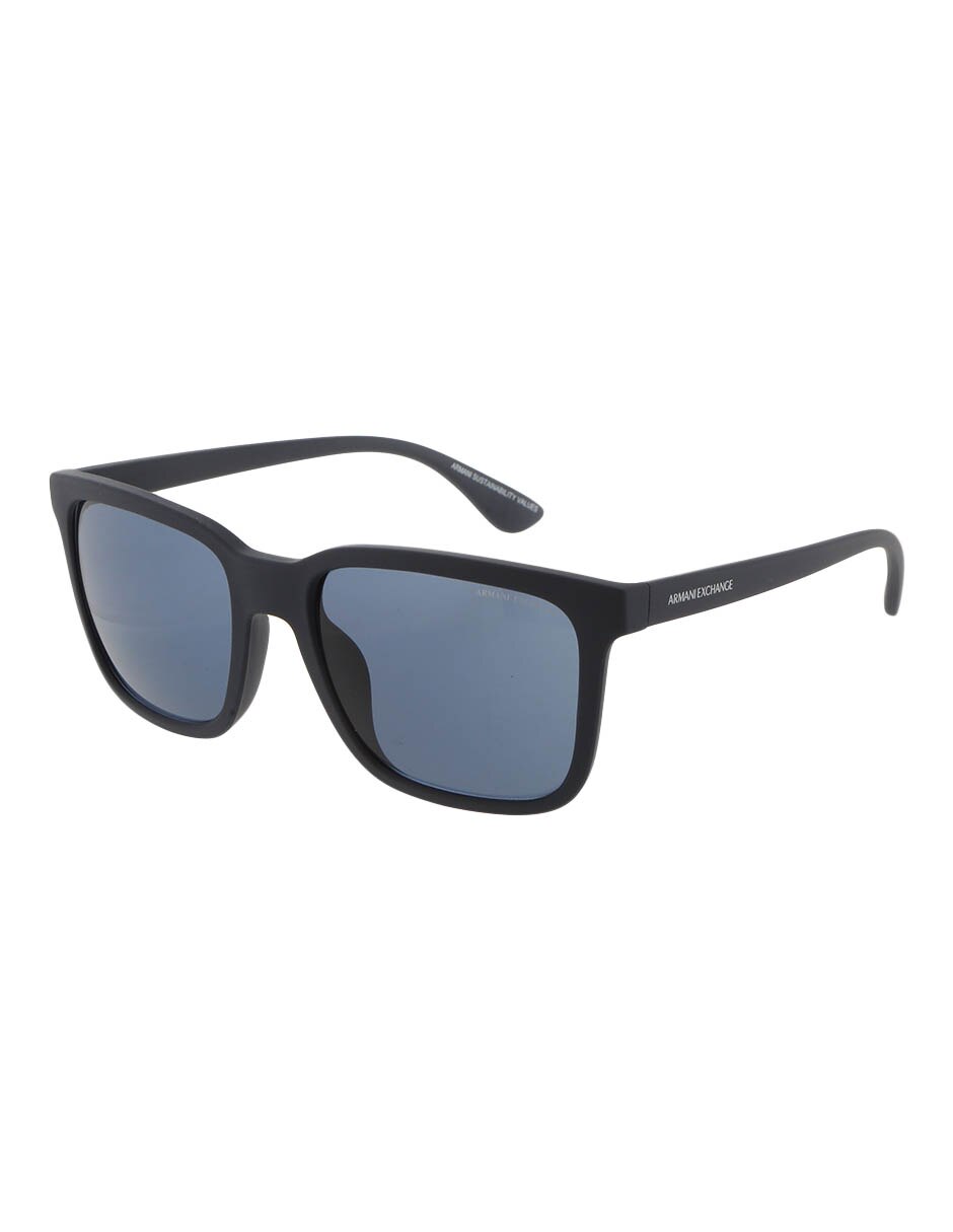 Lentes de sol Urban Attitude 0AX4112SU81818055 para hombre 2