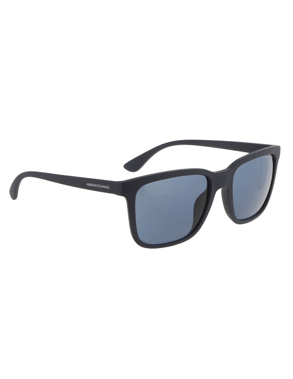 Lentes de sol Urban Attitude 0AX4112SU81818055 para hombre 3