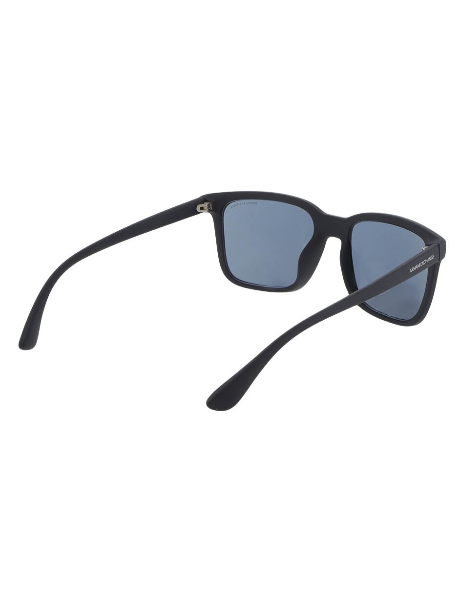Lentes de sol Urban Attitude 0AX4112SU81818055 para hombre 4