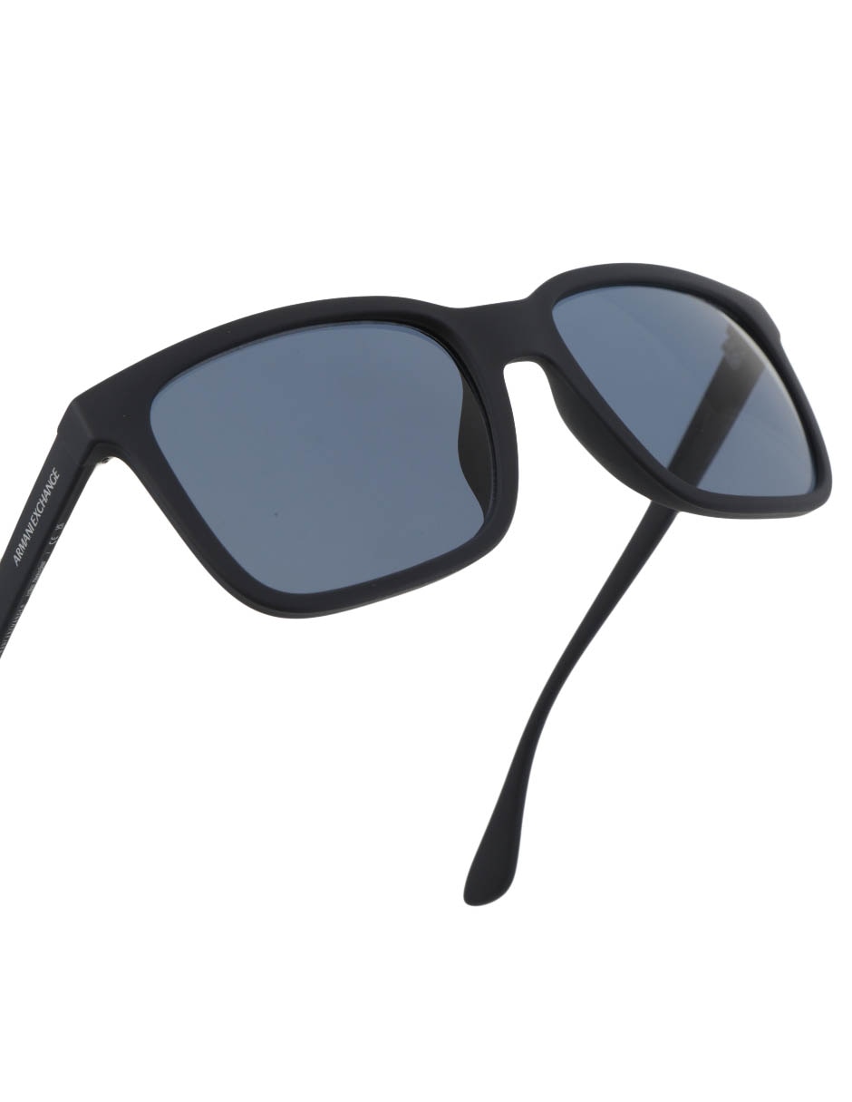 Lentes de sol Urban Attitude 0AX4112SU81818055 para hombre 5