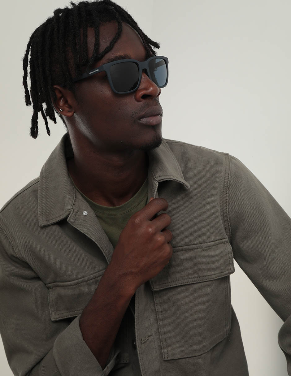 Lentes de sol Urban Attitude 0AX4112SU81818055 para hombre 6