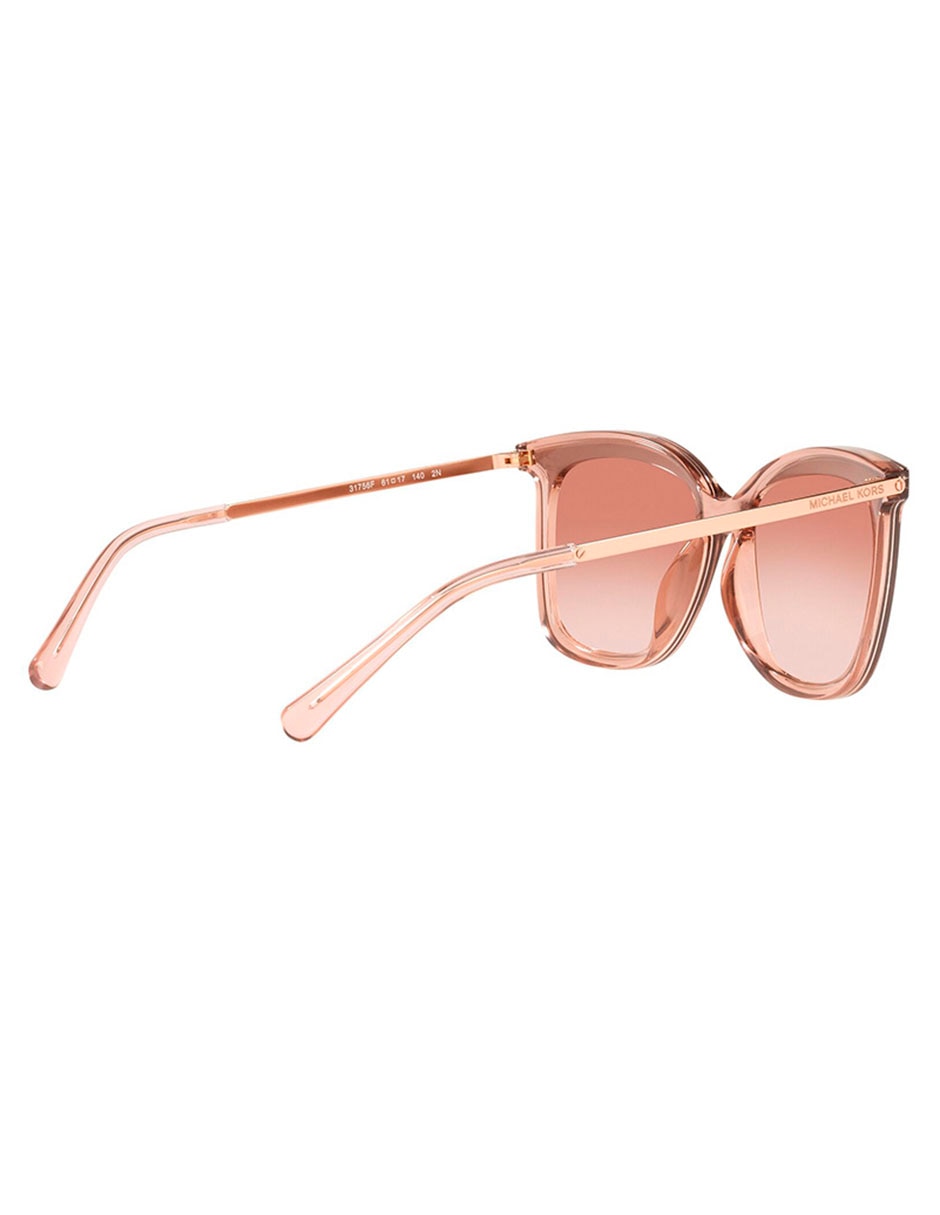 Lentes de sol Zermatt 0MK2079U31756F61 para mujer 4