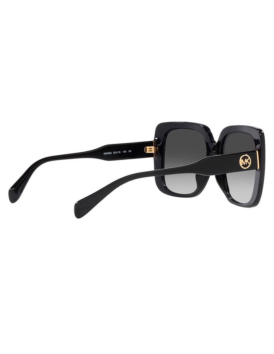 Lentes de sol Mallorca MK2183U30058G para mujer 4