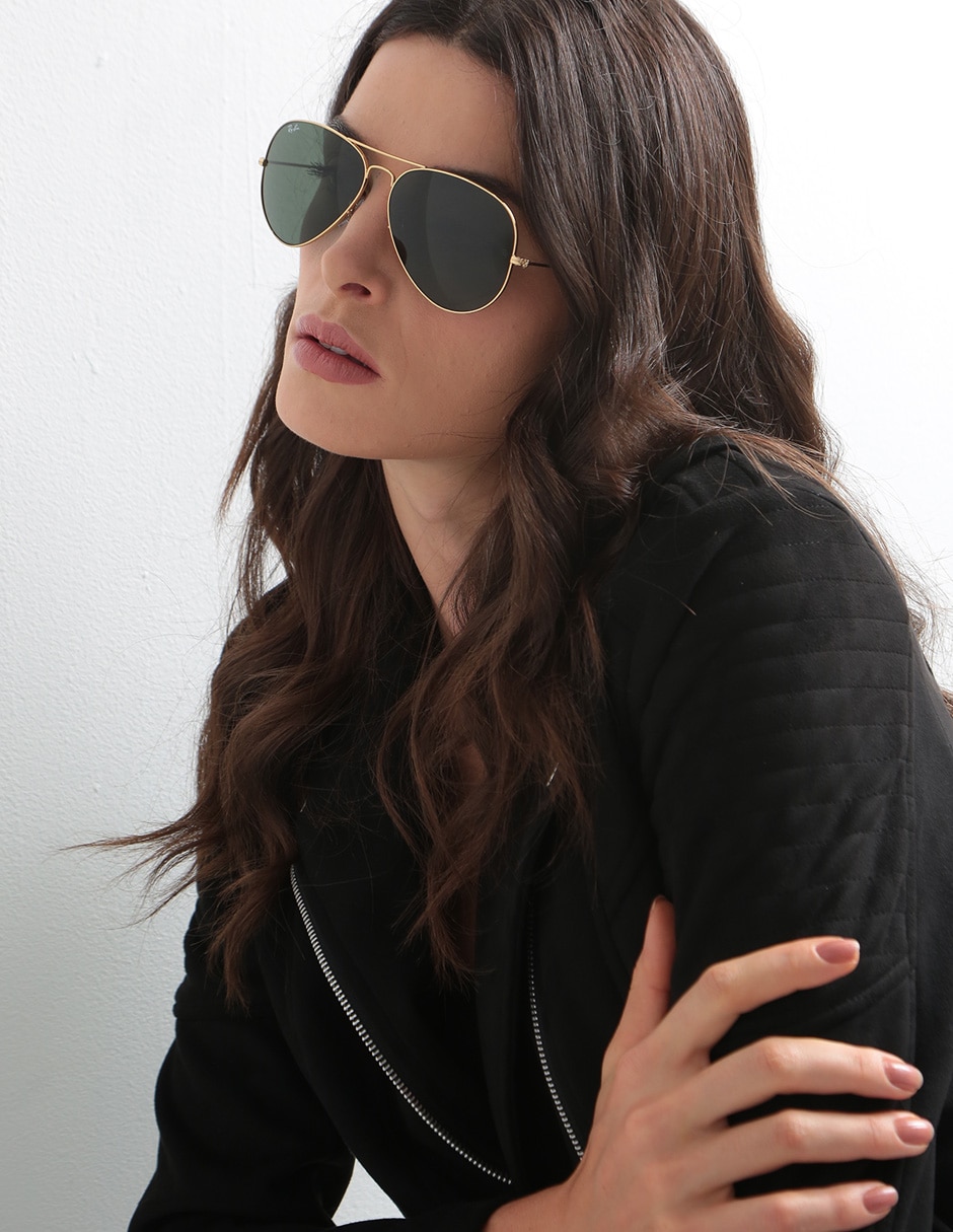 Lentes de sol Aviator Classic 0RB3025001 62 unisex 6