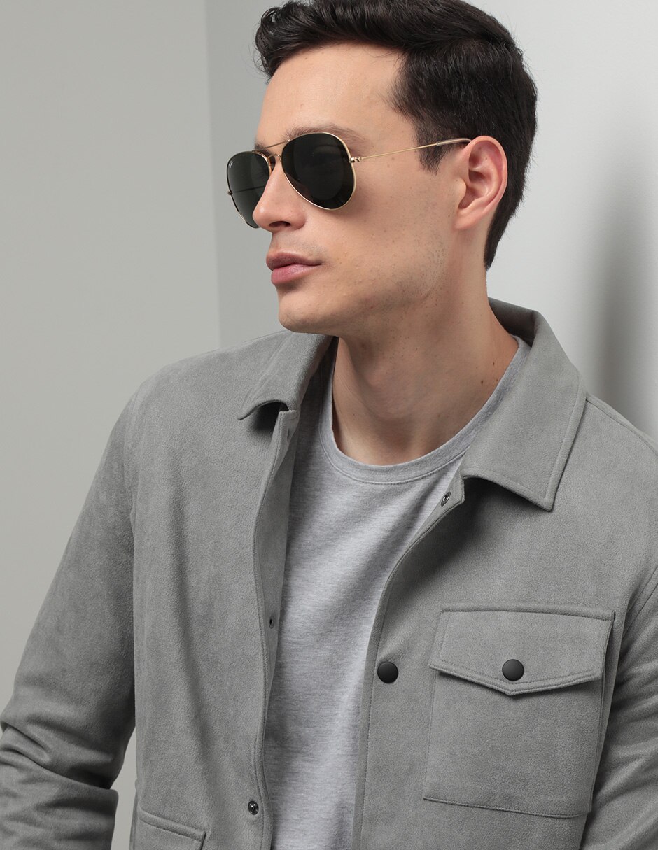 Lentes de sol Aviator Classic 0RB3025001 62 unisex 7