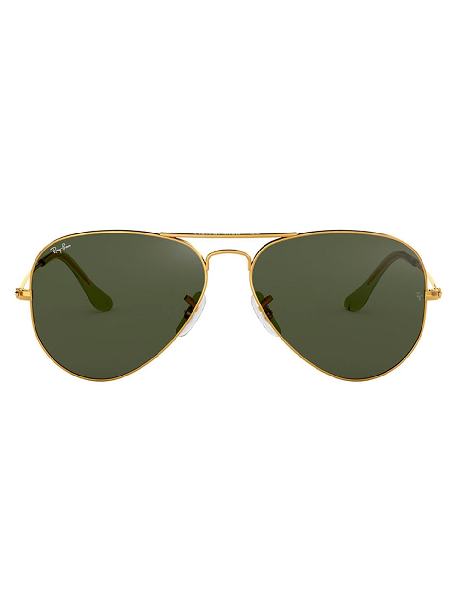 Lentes de sol Aviator Classic 0RB3025L0205 58 unisex
