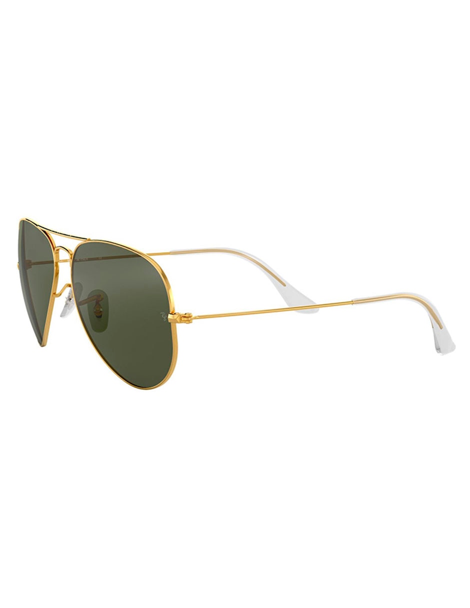 Lentes de sol Aviator Classic 0RB3025L0205 58 unisex
