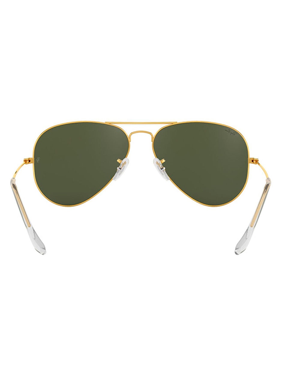 Lentes de sol Aviator Classic 0RB3025L0205 58 unisex