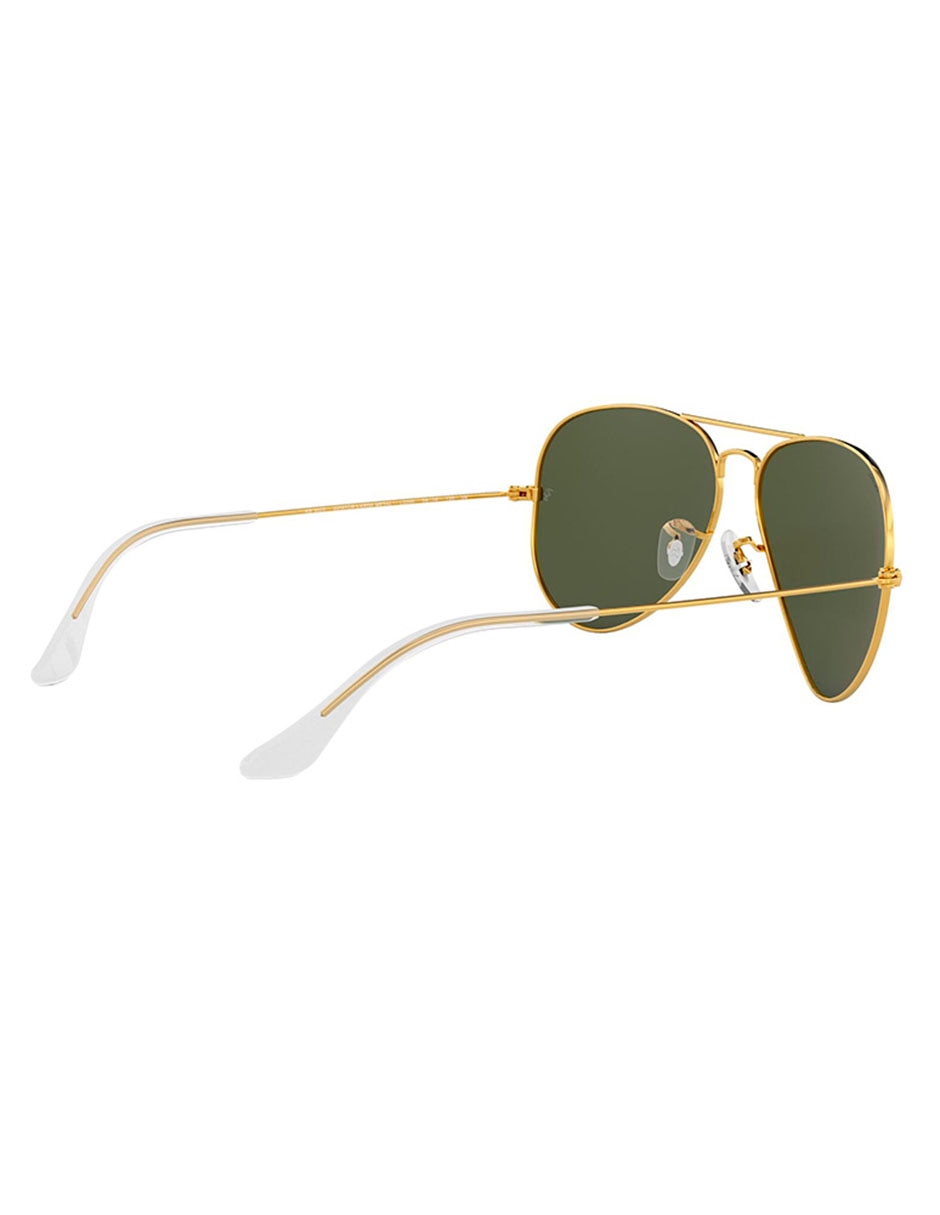 Lentes de sol Aviator Classic 0RB3025L0205 58 unisex