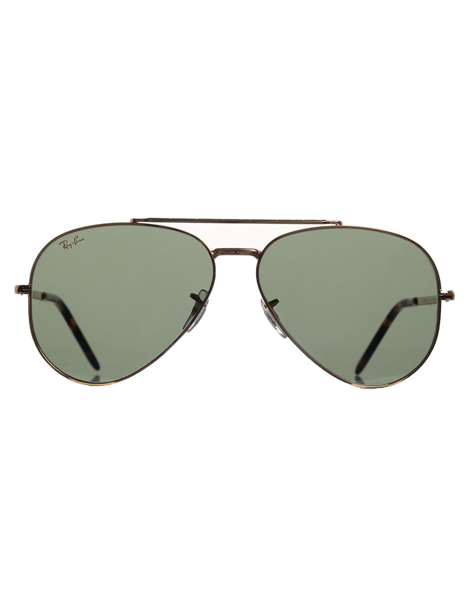 Lentes de sol New Aviator 0RB362591963162 unisex