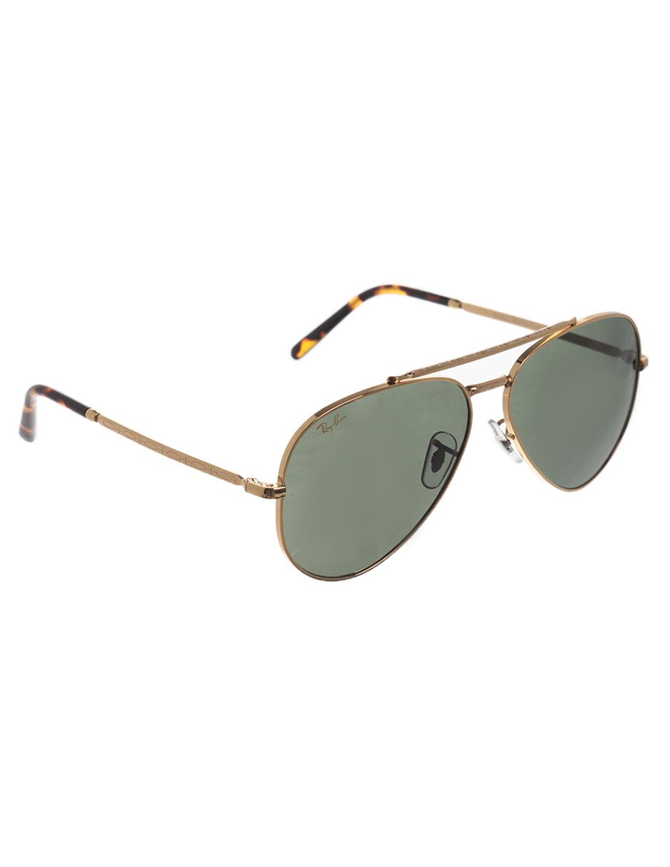 Lentes de sol New Aviator 0RB362591963162 unisex 3
