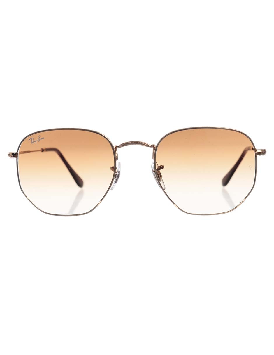 Lentes de sol Hexagonal 0RB3548001/5154 unisex Lentes de sol Hexagonal 0RB3548001/5154 unisex