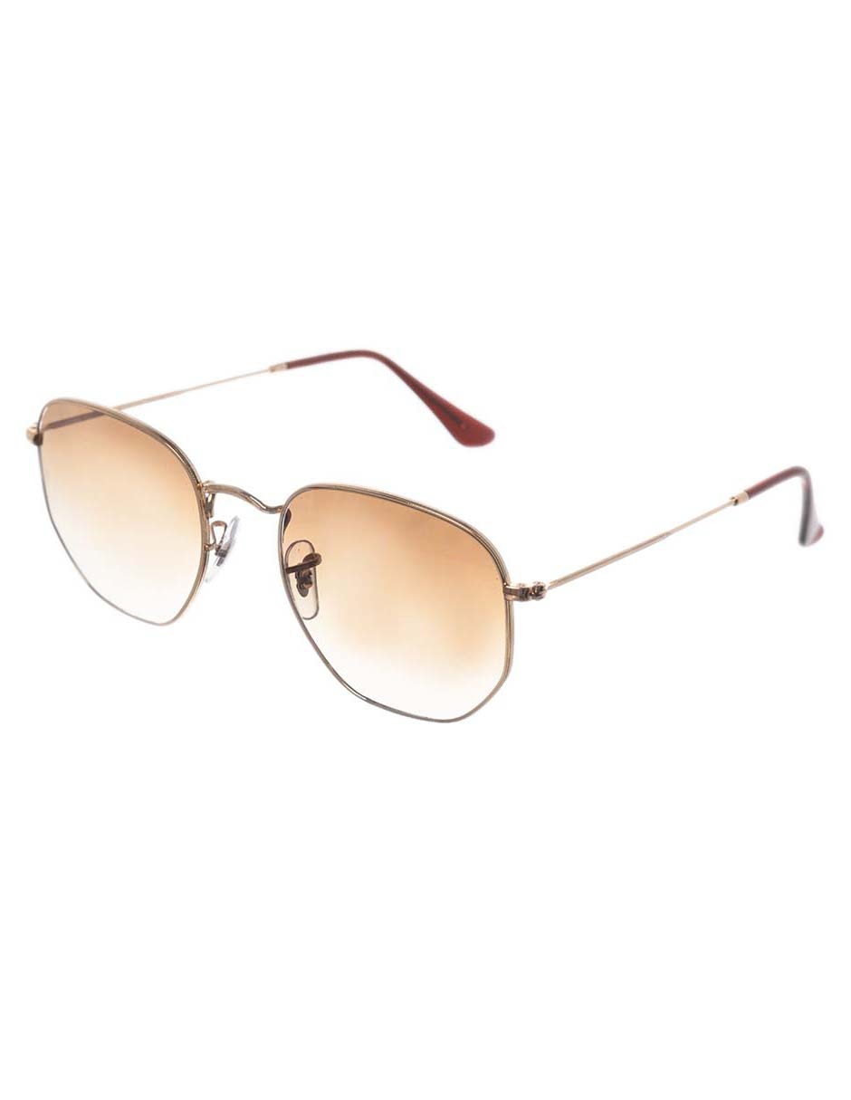 Lentes de sol Hexagonal 0RB3548001/5154 unisex 2