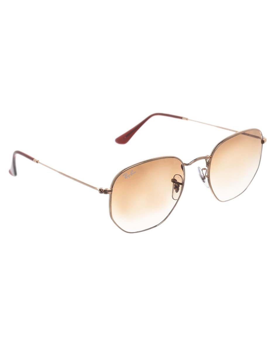 Lentes de sol Hexagonal 0RB3548001/5154 unisex 3