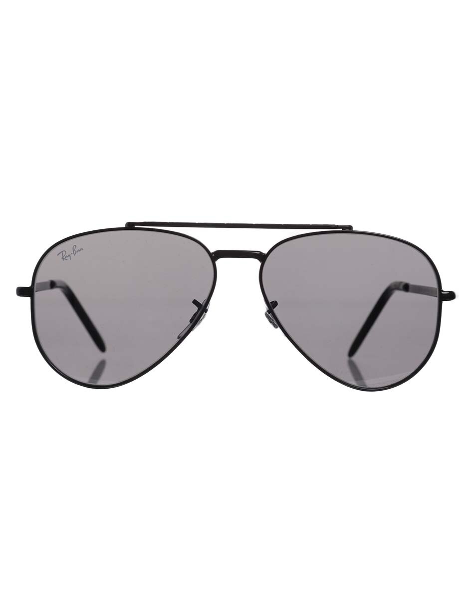 Lentes de sol New Aviator 0RB3625002/B158 unisex