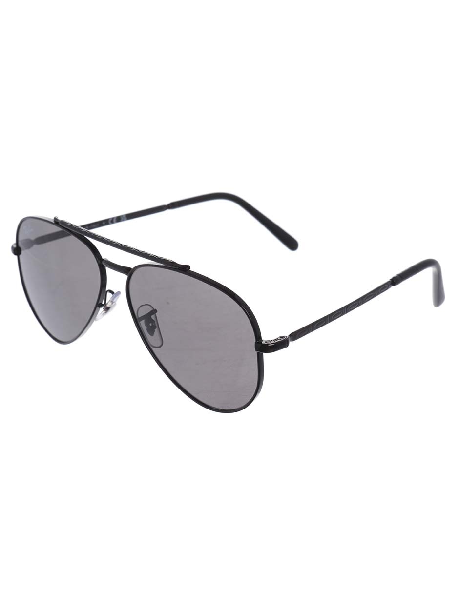 Lentes de sol New Aviator 0RB3625002/B158 unisex 2