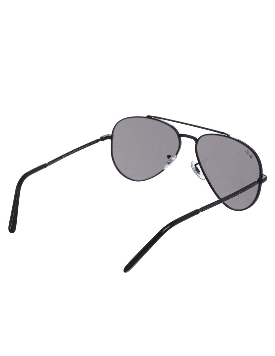 Lentes de sol New Aviator 0RB3625002/B158 unisex 4