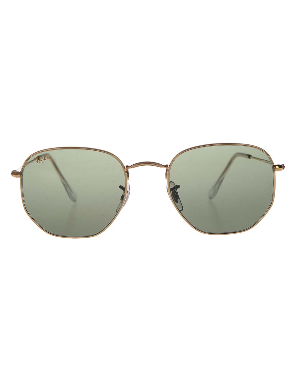 Lentes de sol Hexagonal 0RB354891963154 unisex Lentes de sol Hexagonal 0RB354891963154 unisex