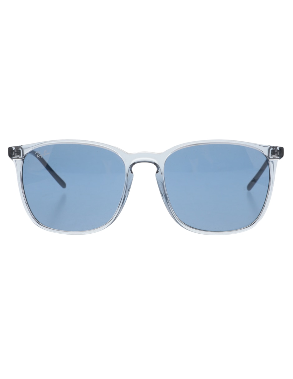 Lentes de sol 0RB438763998056 unisex