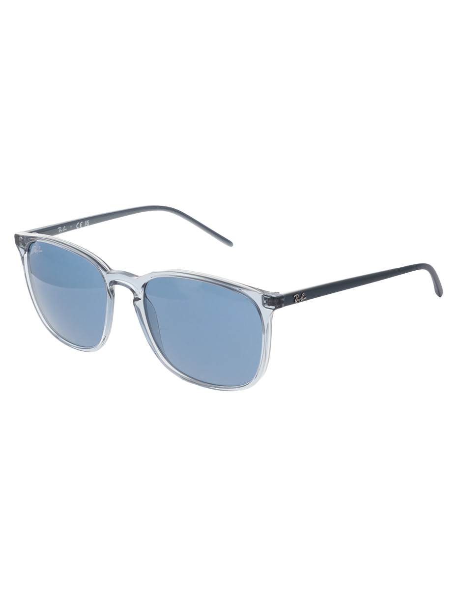 Lentes de sol 0RB438763998056 unisex 2