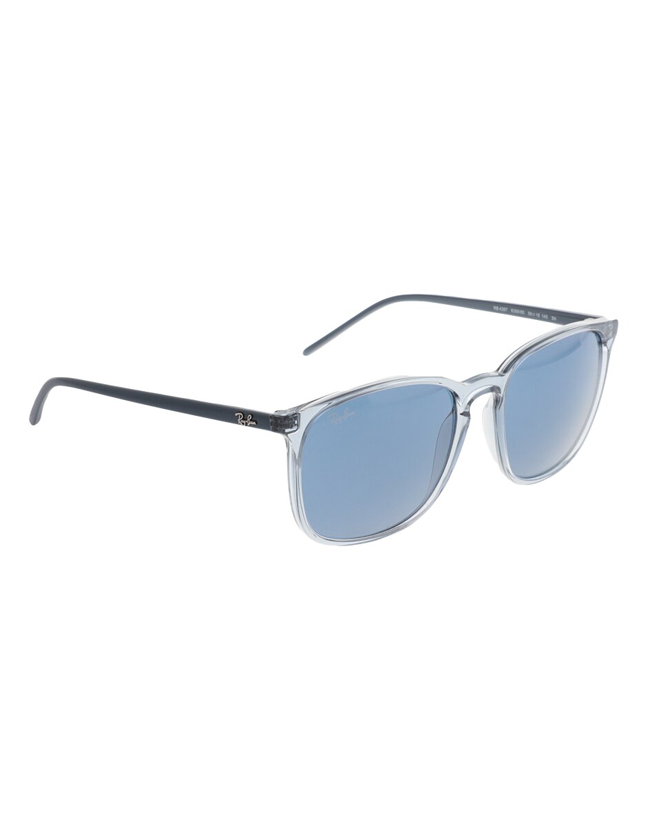 Lentes de sol 0RB438763998056 unisex 3