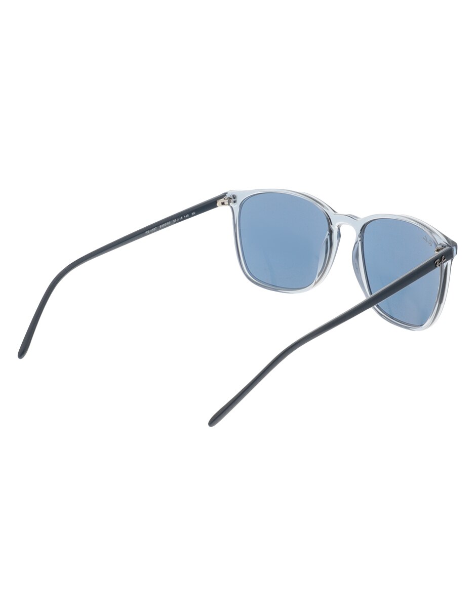 Lentes de sol 0RB438763998056 unisex 4