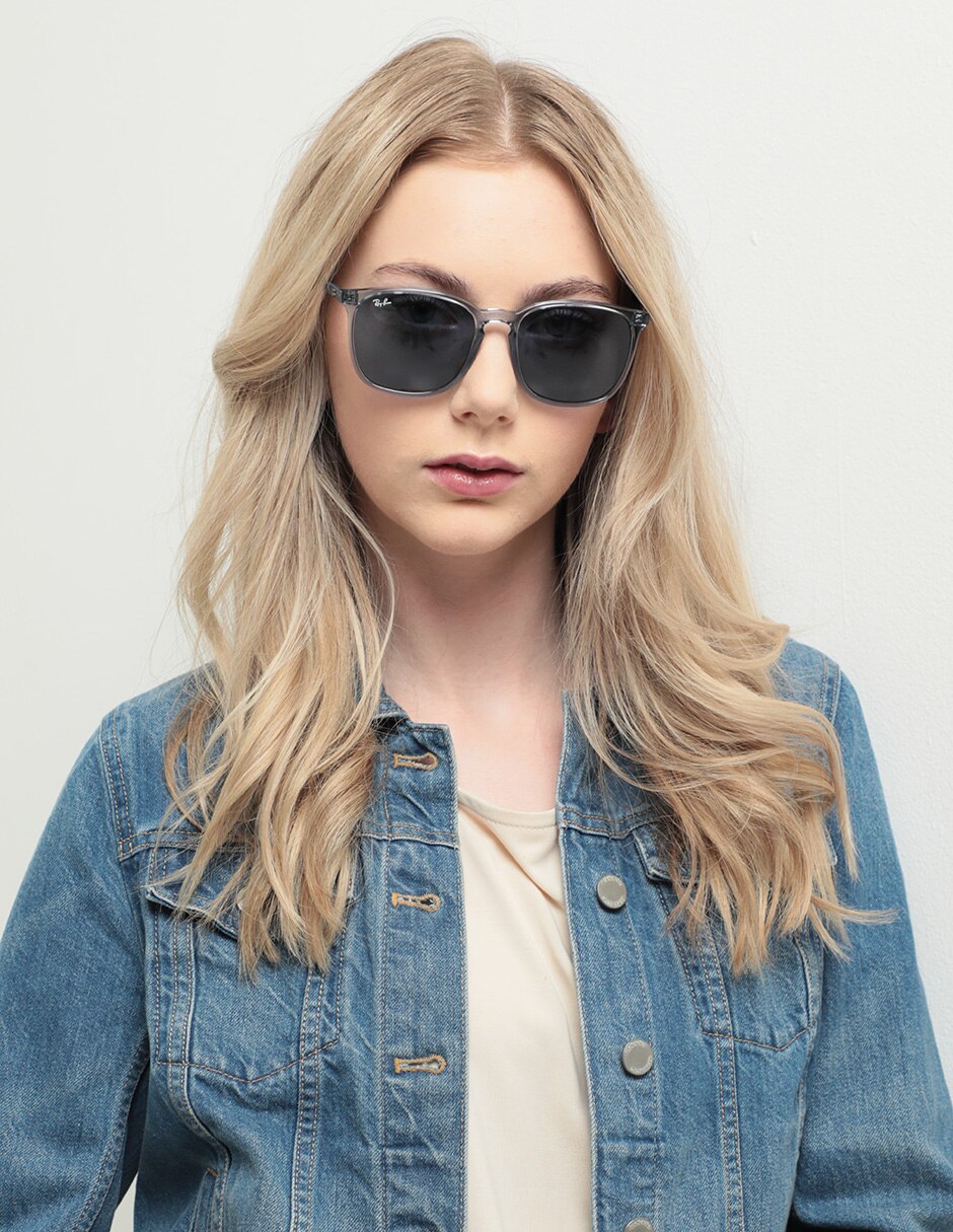Lentes de sol 0RB438763998056 unisex 7