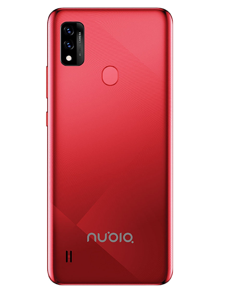 Nubia N41 LCD / TFT 6.5 pulgadas