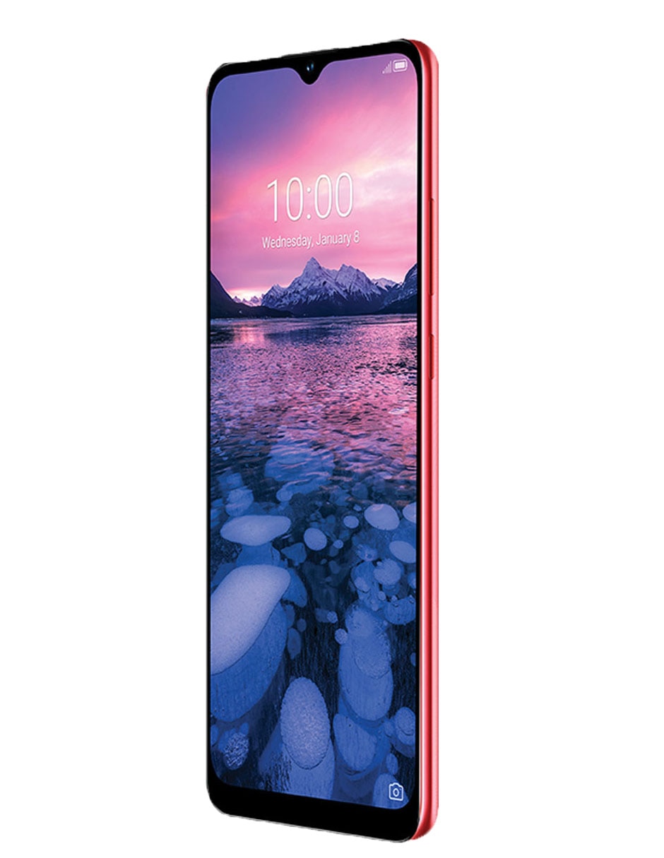 Nubia N41 LCD / TFT 6.5 pulgadas
