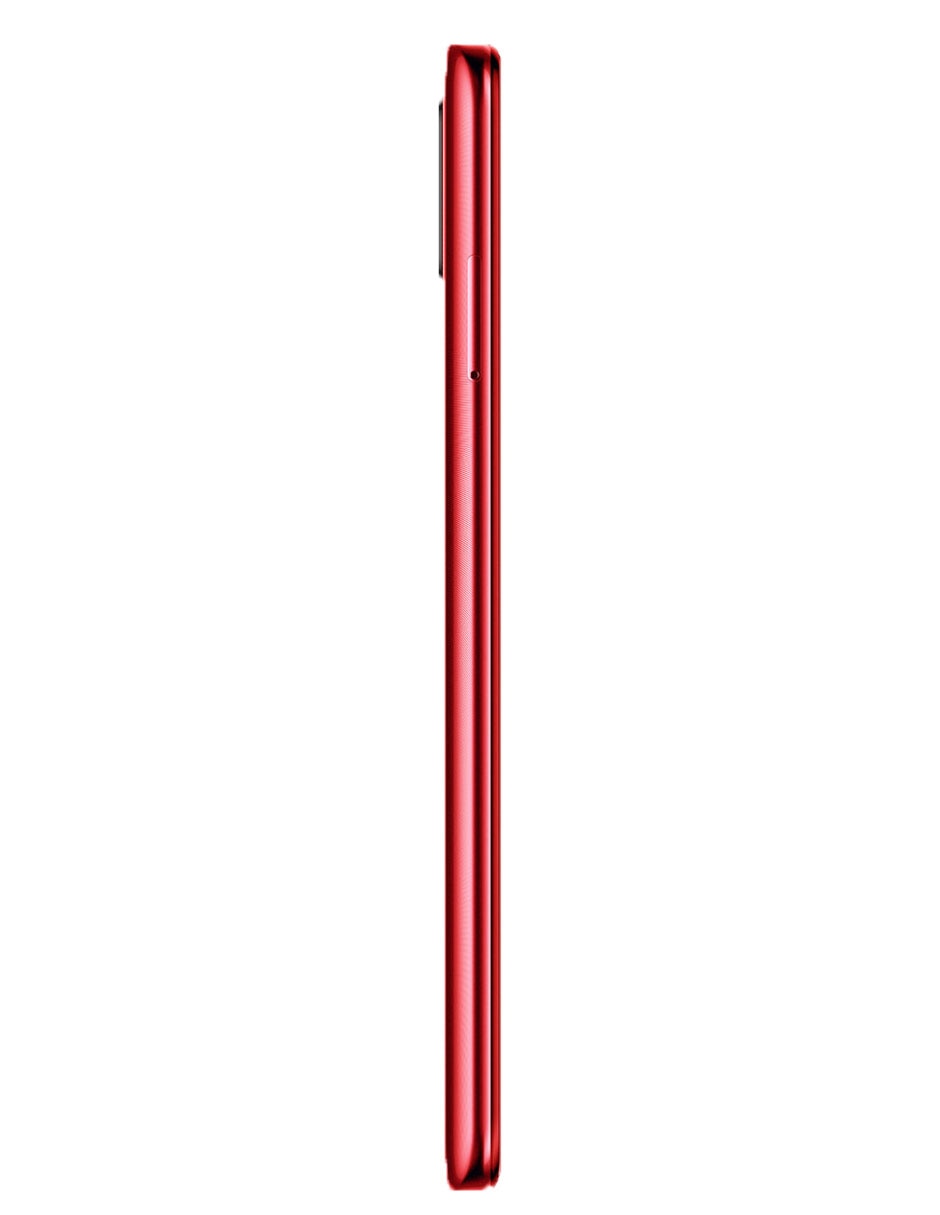 Nubia N41 LCD / TFT 6.5 pulgadas