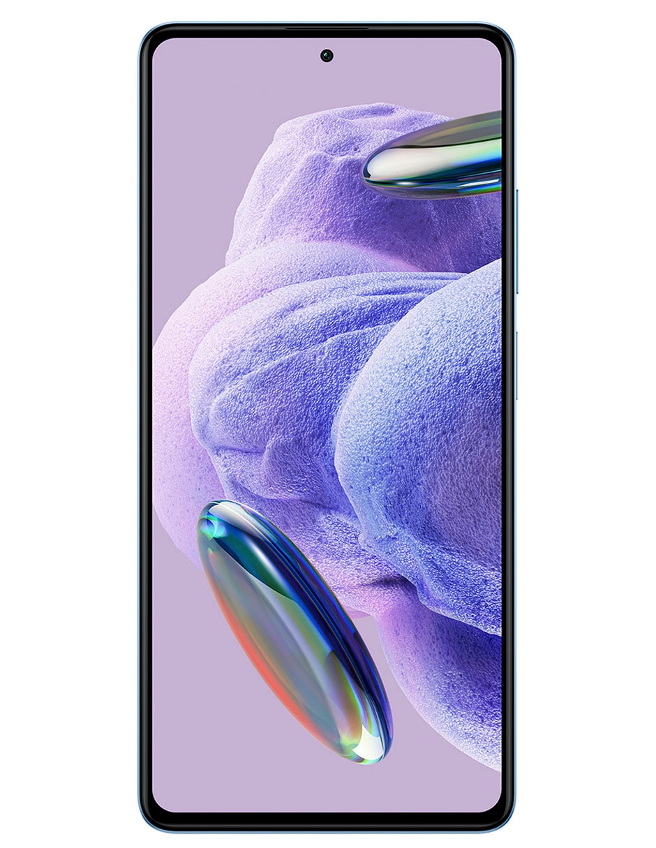 Xiaomi Note 12 Pro AMOLED 6.6 pulgadas