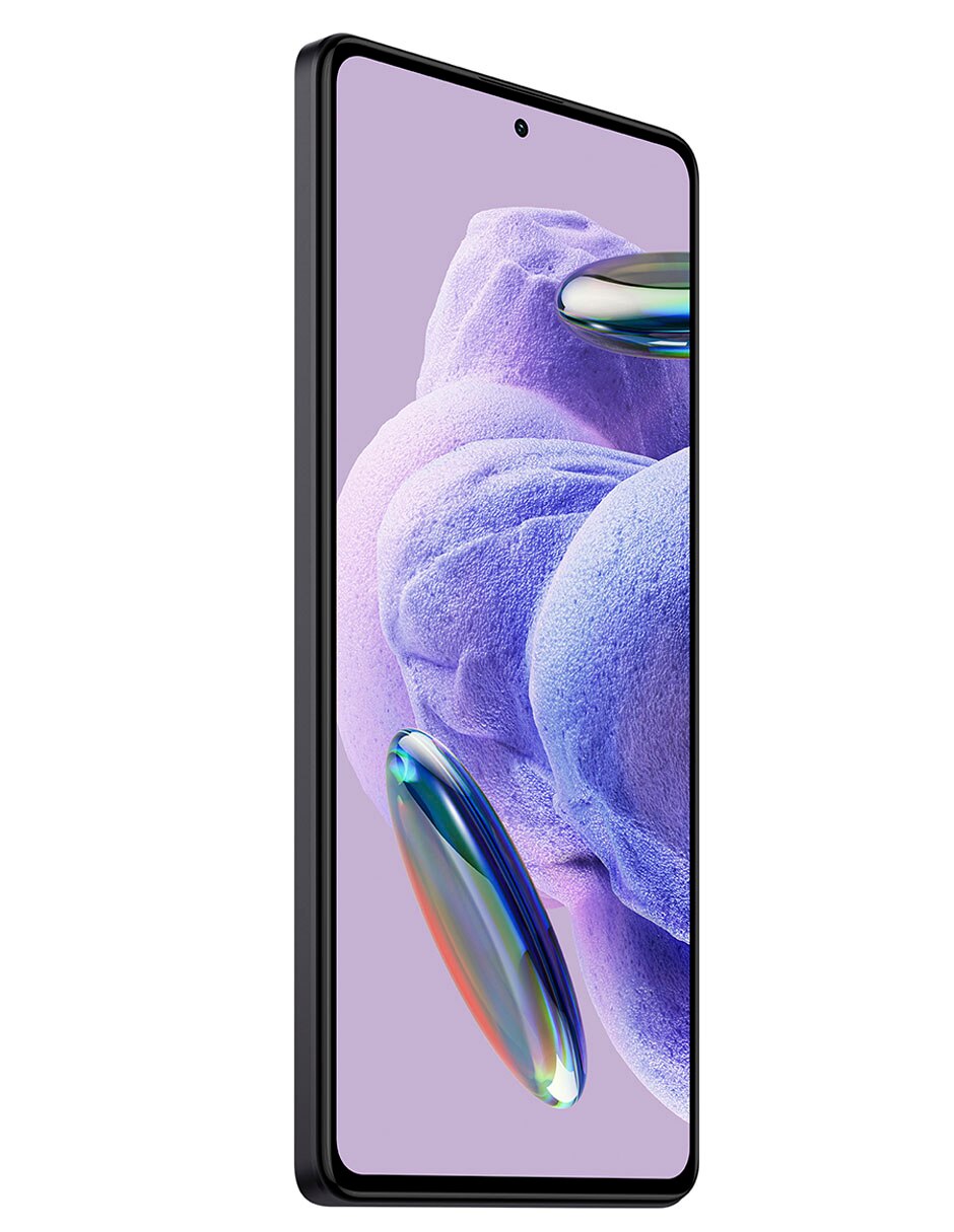 Smartphone Note 12 Pro AMOLED 6.6 pulgadas 2