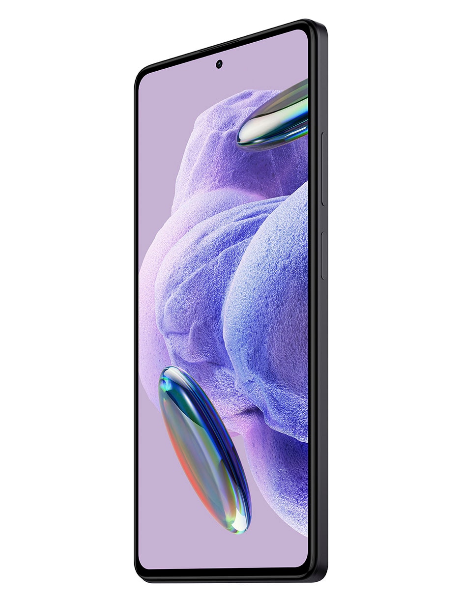 Smartphone Note 12 Pro AMOLED 6.6 pulgadas 3
