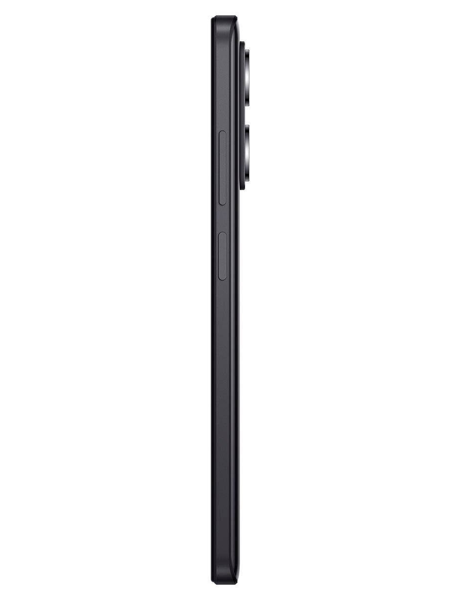 Smartphone Note 12 Pro AMOLED 6.6 pulgadas 4