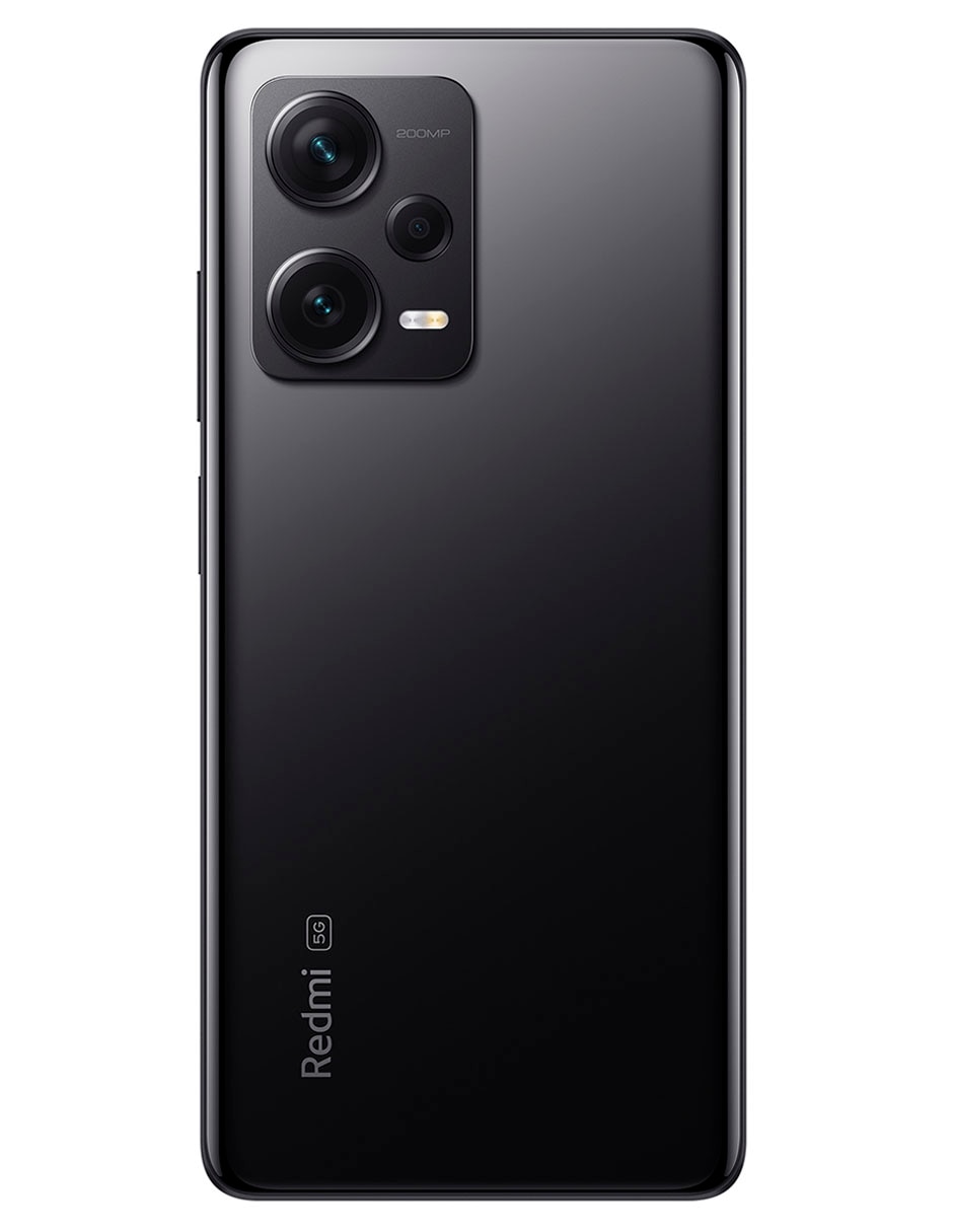 Smartphone Note 12 Pro AMOLED 6.6 pulgadas 5
