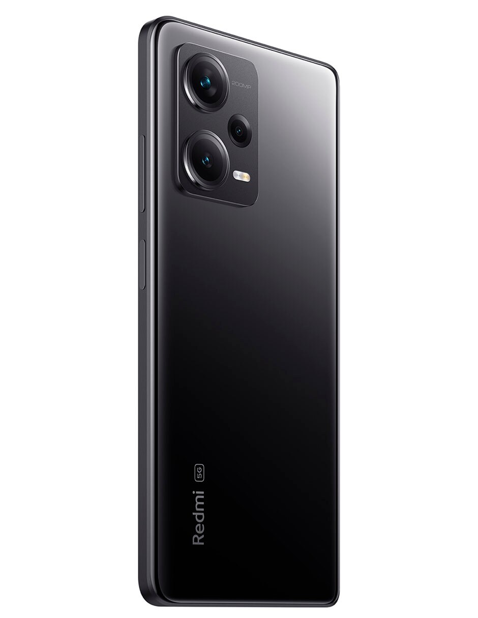 Smartphone Note 12 Pro AMOLED 6.6 pulgadas 7