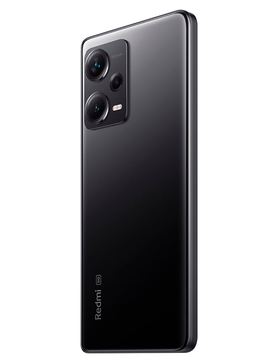 Smartphone Note 12 Pro AMOLED 6.6 pulgadas 8