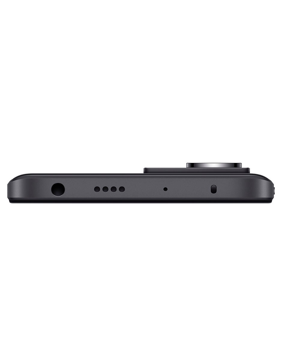 Smartphone Note 12 Pro AMOLED 6.6 pulgadas 9