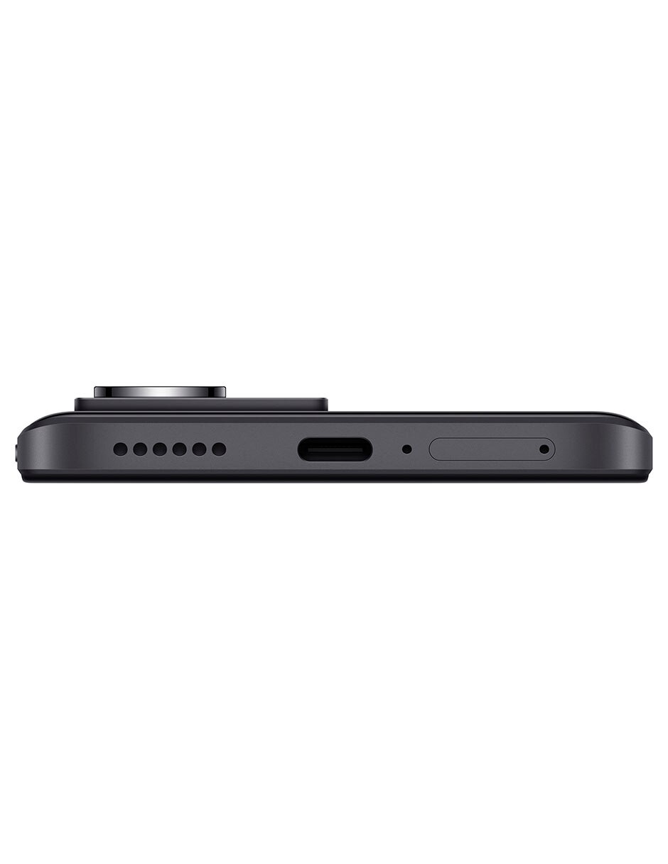 Smartphone Note 12 Pro AMOLED 6.6 pulgadas 10