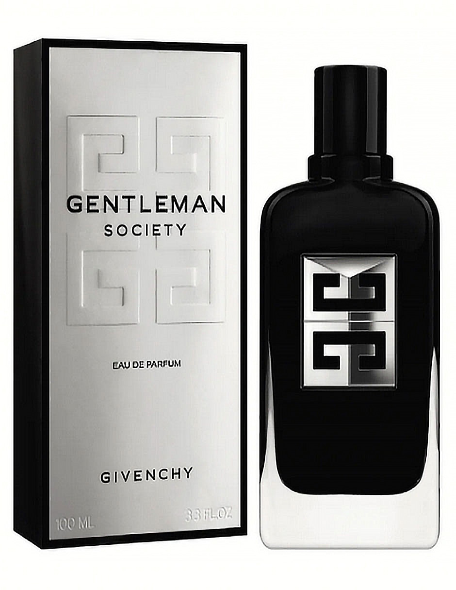 Eau de parfum Gentleman Society para hombre Eau de parfum Gentleman Society para hombre