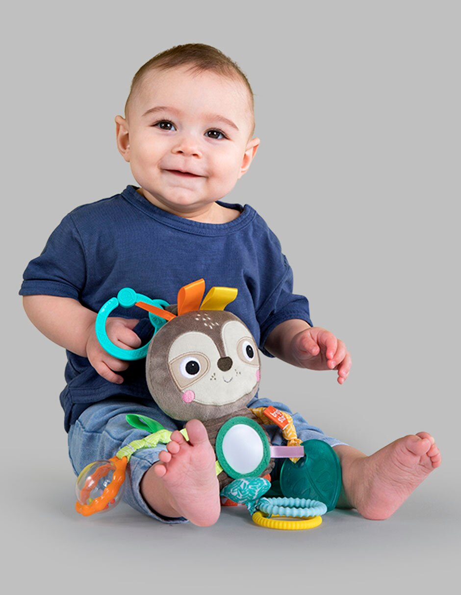 Blue Lagoon Guitar juego didáctico infantil unisex 3
