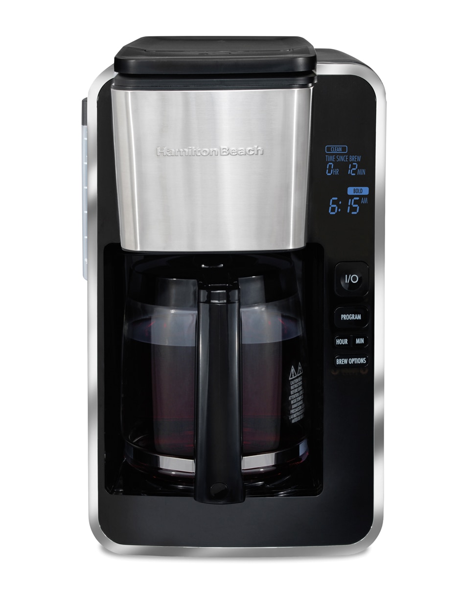 Cafetera de goteo 46321 1