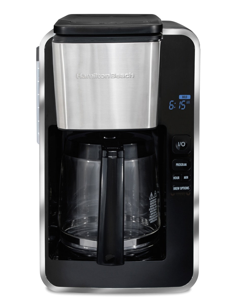Cafetera de goteo 46321 2