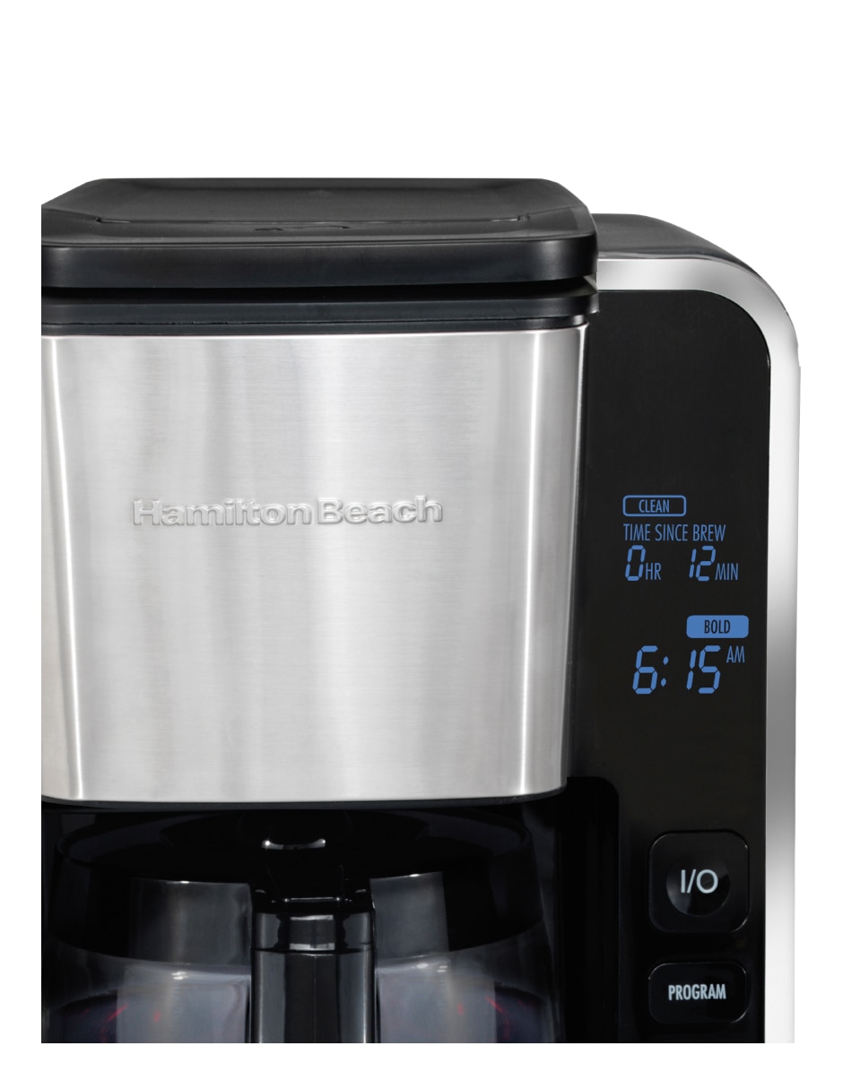 Cafetera de goteo 46321 3