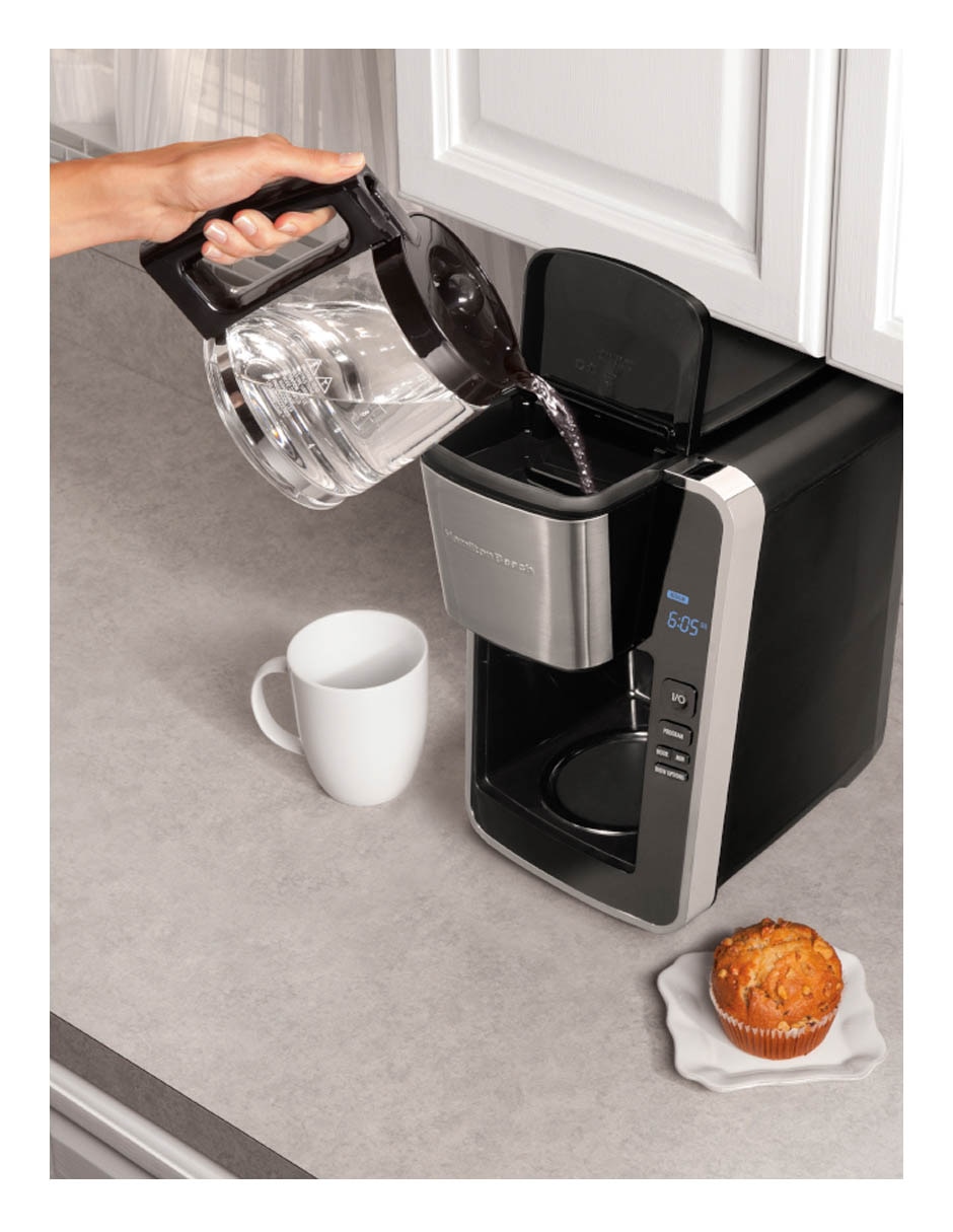 Cafetera de goteo 46321 4