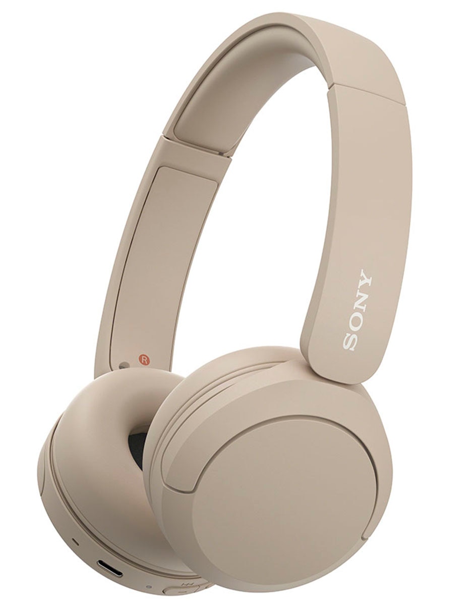Audífonos Wh-Ch520 inalámbricos Audífonos Wh-Ch520 inalámbricos